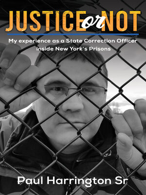 cover image of Justice or Not
